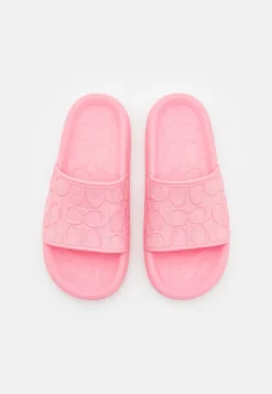 Coach Obi Sports Slide - Chanclas De Baño - Flower Pink -Hava Tienda de ventas 3cb1b2a11d1f47348a3b7dea8ec256ba scaled