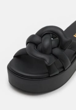 Coach Everette - Sandalias - Black -Hava Tienda de ventas 3cb5c219b0b04ca3a91e6683116fae72