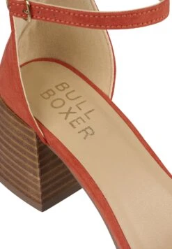 Bullboxer Sandalias - Red 12 Bullboxer Sandalias - Red -Hava Tienda de ventas 3ce10ac9797447ad981a97d03b4386c5