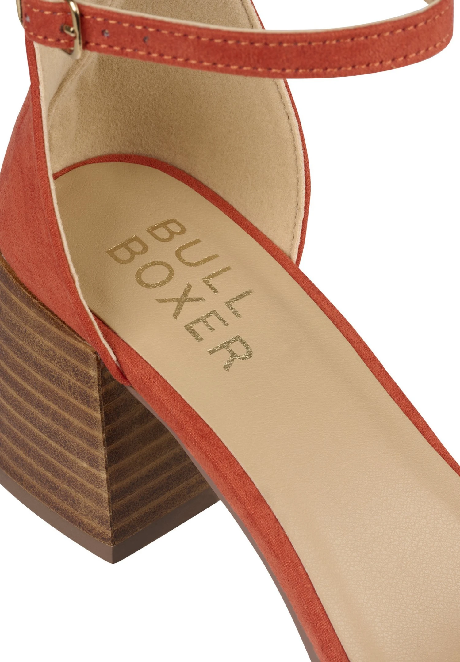 Bullboxer Sandalias - Red 6 Bullboxer Sandalias - Red - Imagen 6