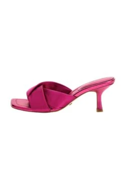 Guess Ripah- Sandalias - Fuchsia