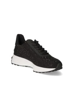 La Strada Zapatillas - Schwarz -Hava Tienda de ventas 3d7e21956c2b4afea56fc1b0f03fab42