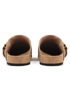 L37 Cherry Bomb - Pantuflas - Beige 12 L37 Cherry Bomb - Pantuflas - Beige -Hava Tienda de ventas 3ddb8c5c19564a5eafd5f76f85236a2b