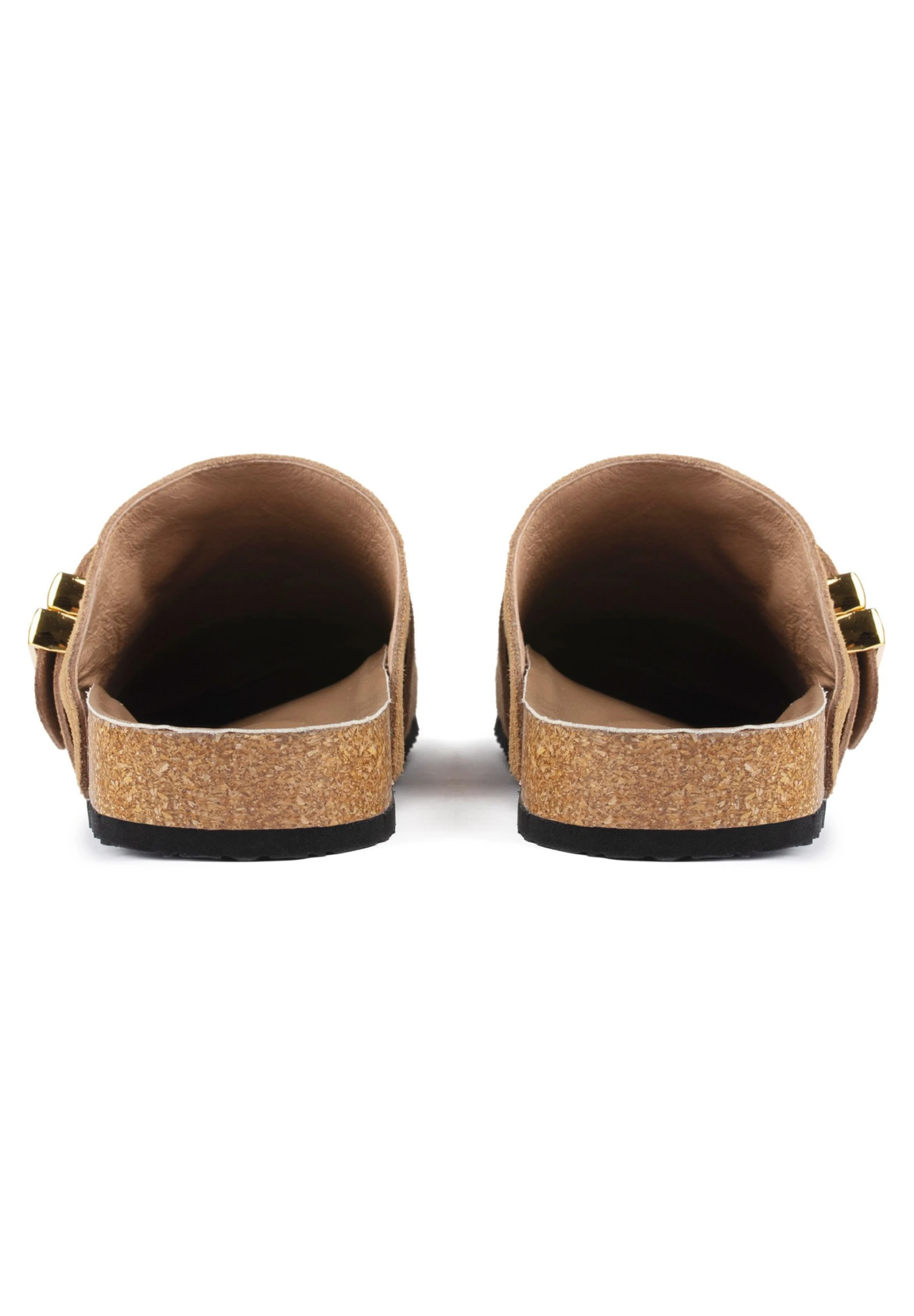 L37 Cherry Bomb - Pantuflas - Beige 6 L37 Cherry Bomb - Pantuflas - Beige - Imagen 6