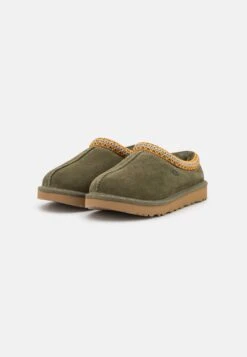 Ugg Tasman - Pantuflas - Burnt Olive -Hava Tienda de ventas 3e3ede1adfd54409a03069e4bb7c5135