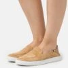 Boss Rey Slon - Zapatillas - Medium Beige