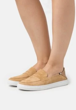 Boss Rey Slon - Zapatillas - Medium Beige