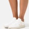 Veja Zapatillas - Extra-White/Platine