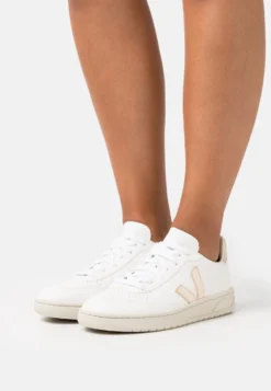 Veja Zapatillas - Extra-White/Platine