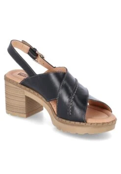 Pikolinos Canarias - Sandalias Con Plataforma - Schwarz -Hava Tienda de ventas 3f16bc4138a049d99f84483b8389f816