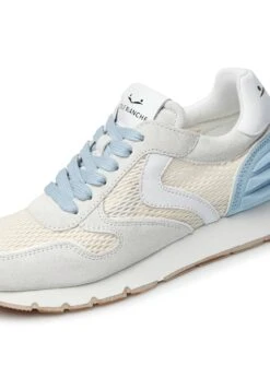 Voile Blanche Julia Power Weiss - Zapatillas - Weiß -Hava Tienda de ventas 3f62618d2b48495b86e625193191b1e4