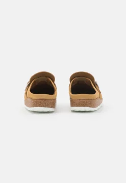 Birkenstock Buckley Narrow Fit - Pantuflas - Latte Cream 9 Birkenstock Buckley Narrow Fit - Pantuflas - Latte Cream -Hava Tienda de ventas 3f76cf5348074fa69fde2fdbd9b6752e scaled