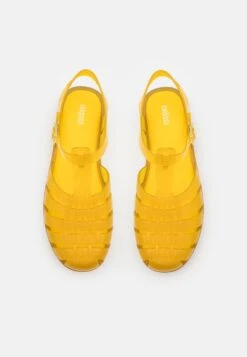 Melissa The Real Possession - Sandalias - Yellow 11 Melissa The Real Possession - Sandalias - Yellow -Hava Tienda de ventas 3fce5603609f40c8a2d245532ec0dada