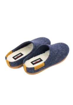 Igloo- Pantuflas - Navy Blue -Hava Tienda de ventas 401f678b0b084eff8b02b7ceca2bc233