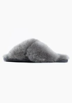 For - Pantuflas - Grey