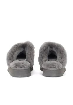 Ugg Disquette - Pantuflas - Grigio 8 Ugg Disquette - Pantuflas - Grigio -Hava Tienda de ventas 407c9554ef1a4843b3fcf0f1cf1b44fa