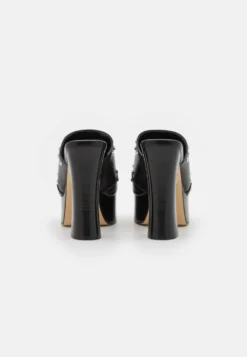 MICHAEL Michael Kors Jagger Platform Mule - Sandalias - Black -Hava Tienda de ventas 4107c95cc7654764939ae8a655f13b58 scaled