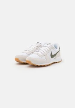 Nike Sportswear Internationalist - Zapatillas - White/Rough Green/Summit White -Hava Tienda de ventas 42788690bdec4bdf911c4e7a3bb15686