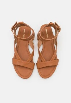 Anna Field Sandalias - Cognac -Hava Tienda de ventas 42976b2ab59a4e999f2ba3567852a9b2