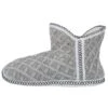De Casa - Pantuflas - Grey