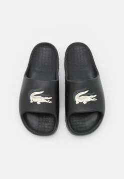 Lacoste Croco 2.0 - Chanclas De Baño - Black/Offwhite 11 Lacoste Croco 2.0 - Chanclas De Baño - Black/Offwhite -Hava Tienda de ventas 438fc11907c2421d93e52745e39da06e
