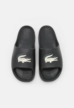 Lacoste Croco 2.0 - Chanclas De Baño - Black/Offwhite -Hava Tienda de ventas 438fc11907c2421d93e52745e39da06e scaled