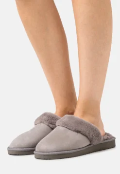 Even&Odd Pantuflas - Grey