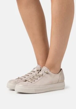 Paul Green Zapatillas - Metallic Cachemire