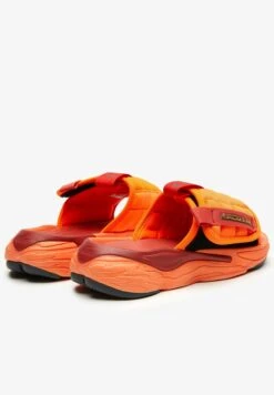 Lacoste Chanclas De Baño - Org Dk Gry -Hava Tienda de ventas 44dcd2f8b30b4e3fbf2c3a983454094d