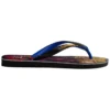 Havaianas Gerando Falcoes - Chanclas De Dedo - Black
