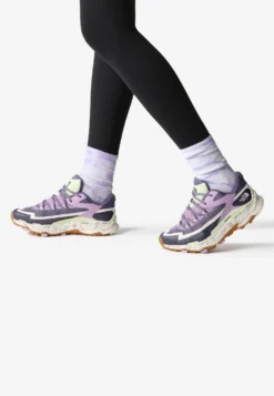 The North Face Vectiv Taraval - Zapatillas - Dark Purple