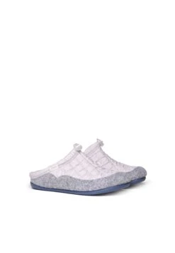 Toni Pons Mel-Um - Pantuflas - Perla -Hava Tienda de ventas 462bbe254f364cf19dab714eab795d1d