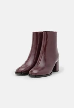 Vero Moda Vmnesya Boot - Botines - Winetasting 8 Vero Moda Vmnesya Boot - Botines - Winetasting -Hava Tienda de ventas 4637eb351e194d97908fb73506c3c47d