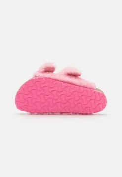 Birkenstock Arizona Big Buckle Regular - Pantuflas - Teddy Candypink -Hava Tienda de ventas 47e64587d0c249da9317ebf6d76008d6