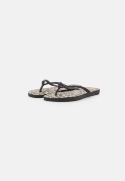 Havaianas Flip Flop Slim Animals Mix - Chanclas De Dedo - Black/Grey -Hava Tienda de ventas 4a021637c8d04ce49c3076307ef8035a scaled