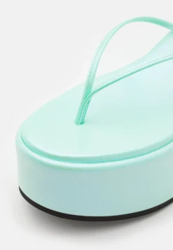 Erikaplatform Thongs - Sandalias De Dedo - Mint -Hava Tienda de ventas 4a68449a425a41a980786b75de3305a9 scaled