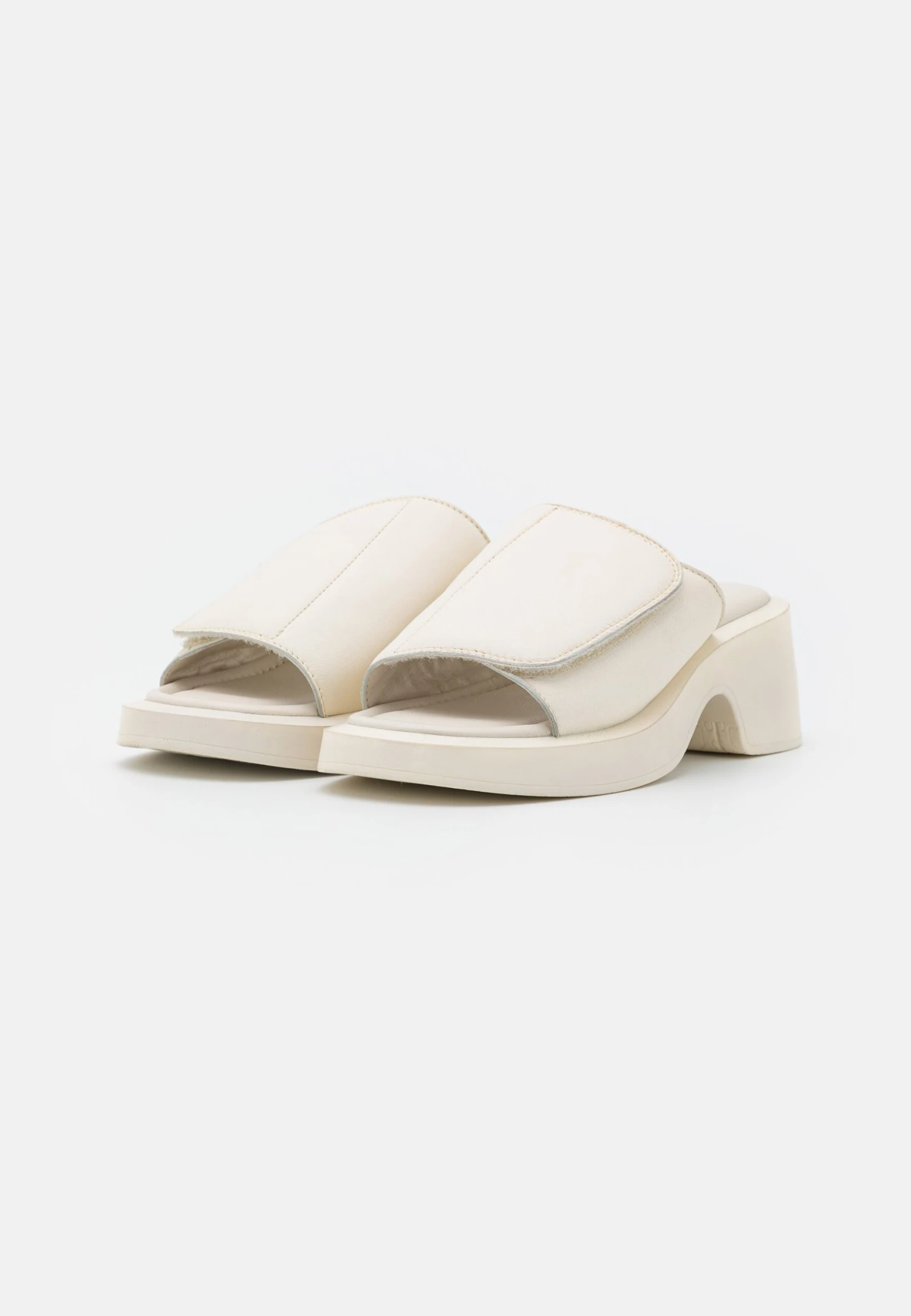 Bronx Vita - Sandalias - Offwhite 3 Bronx Vita - Sandalias - Offwhite - Imagen 3