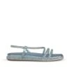 Alma En Pena Perea - Sandalias - Azul