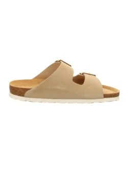 Rohde Sandalias Planas - Beige -Hava Tienda de ventas 4b7730000da647b29c5bddfcfd7bf3bc