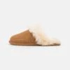 Ugg Scuff Sis - Pantuflas - Chestnut
