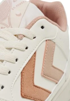 Hummel St Power Play Wmns - Zapatillas - White/Rose Dust -Hava Tienda de ventas 4c7f04abe8dd4b08a320117e2fa57144