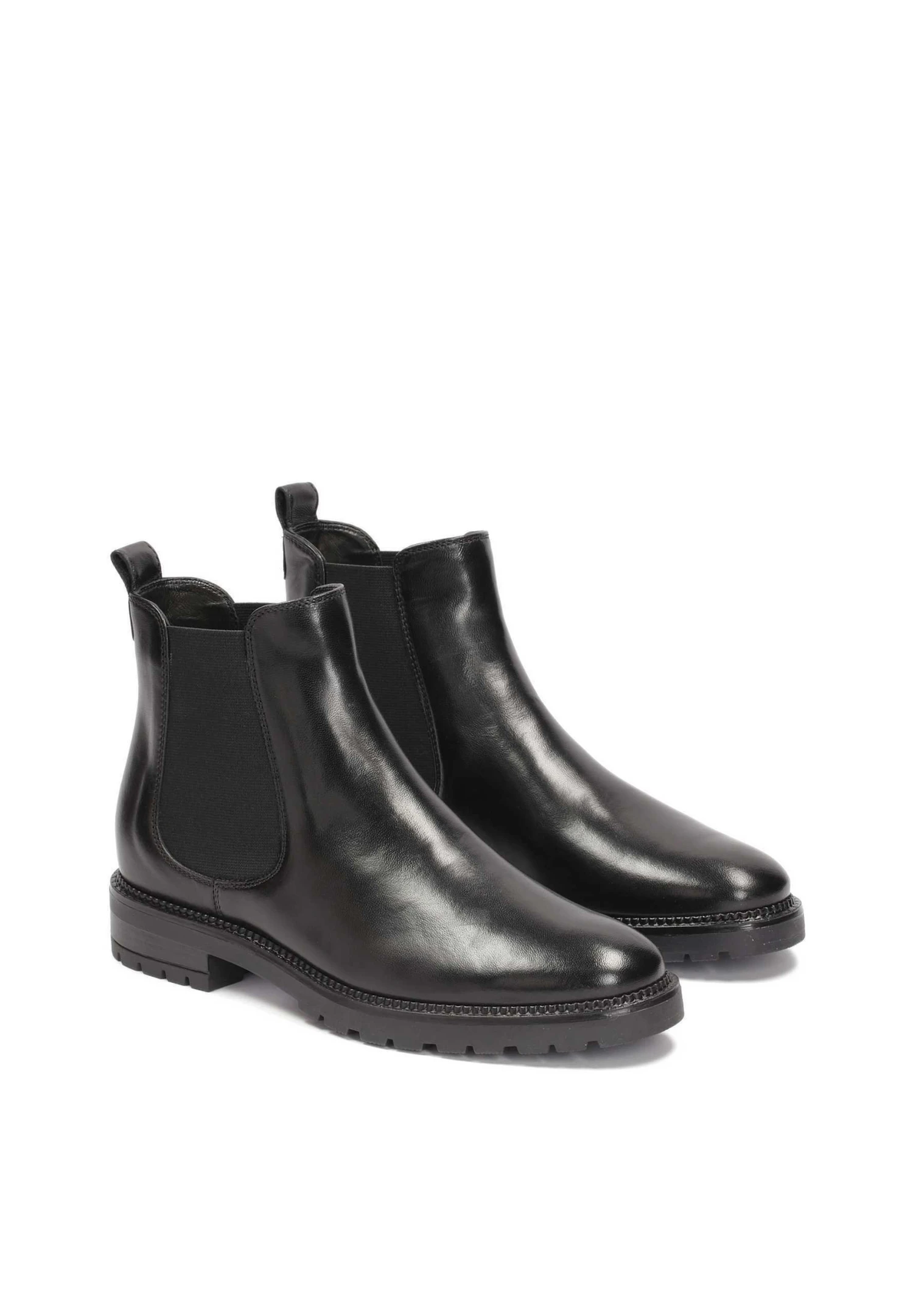 Kazar Allanah - Botines Bajos - Black 2 Kazar Allanah - Botines Bajos - Black - Imagen 2