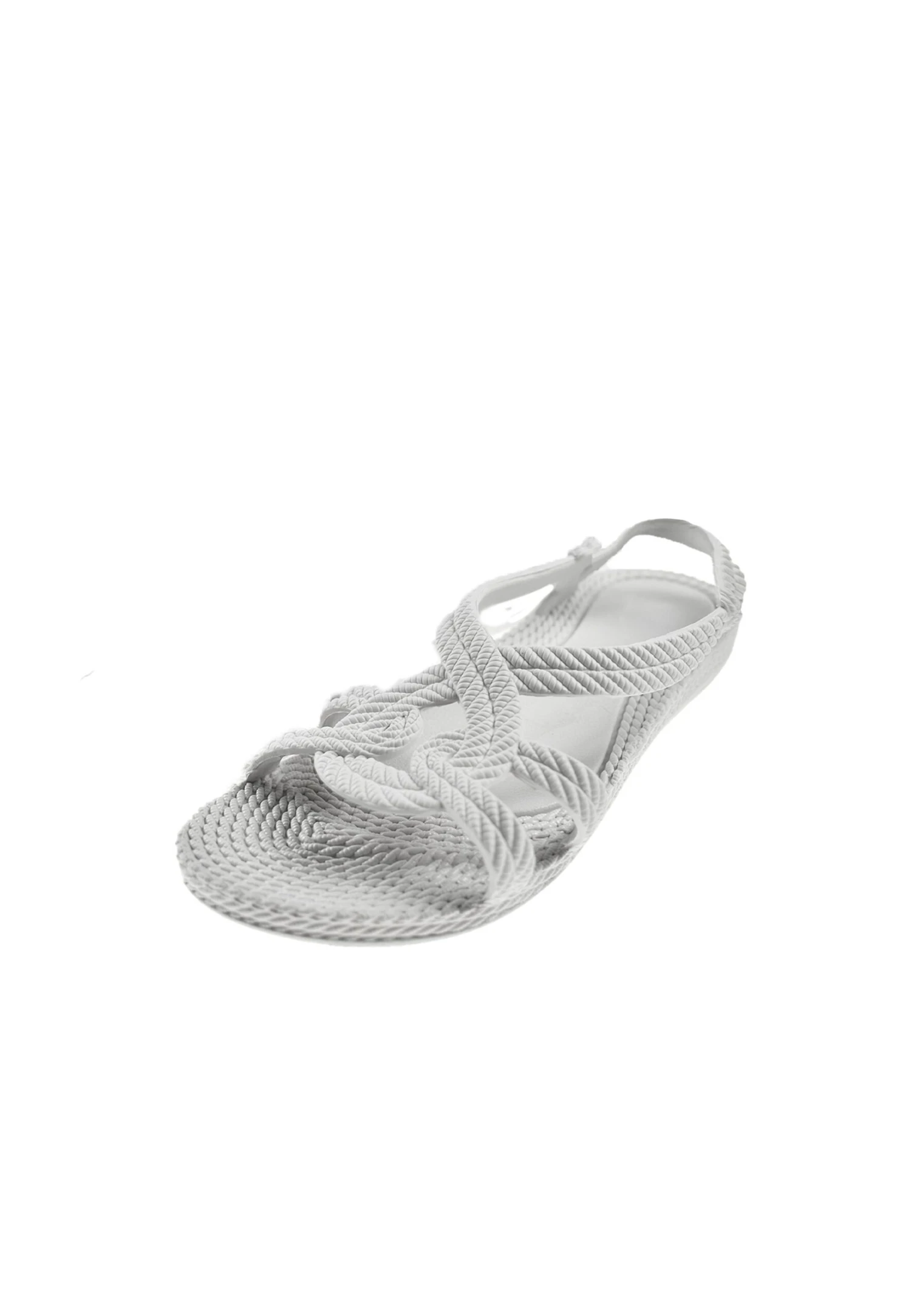 De Playas Esmirna - Sandalias - White 4 De Playas Esmirna - Sandalias - White - Imagen 4