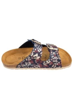 Korfu - Sandalias Planas - Blue Red -Hava Tienda de ventas 4d8aa0b2e4464b599c304d8fb38e6177