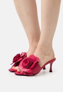 N°21 Sandalias - Pink