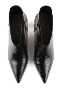 L37 Botines Bajos - Black -Hava Tienda de ventas 4e279c77c8164e6e8247030f77e3567a