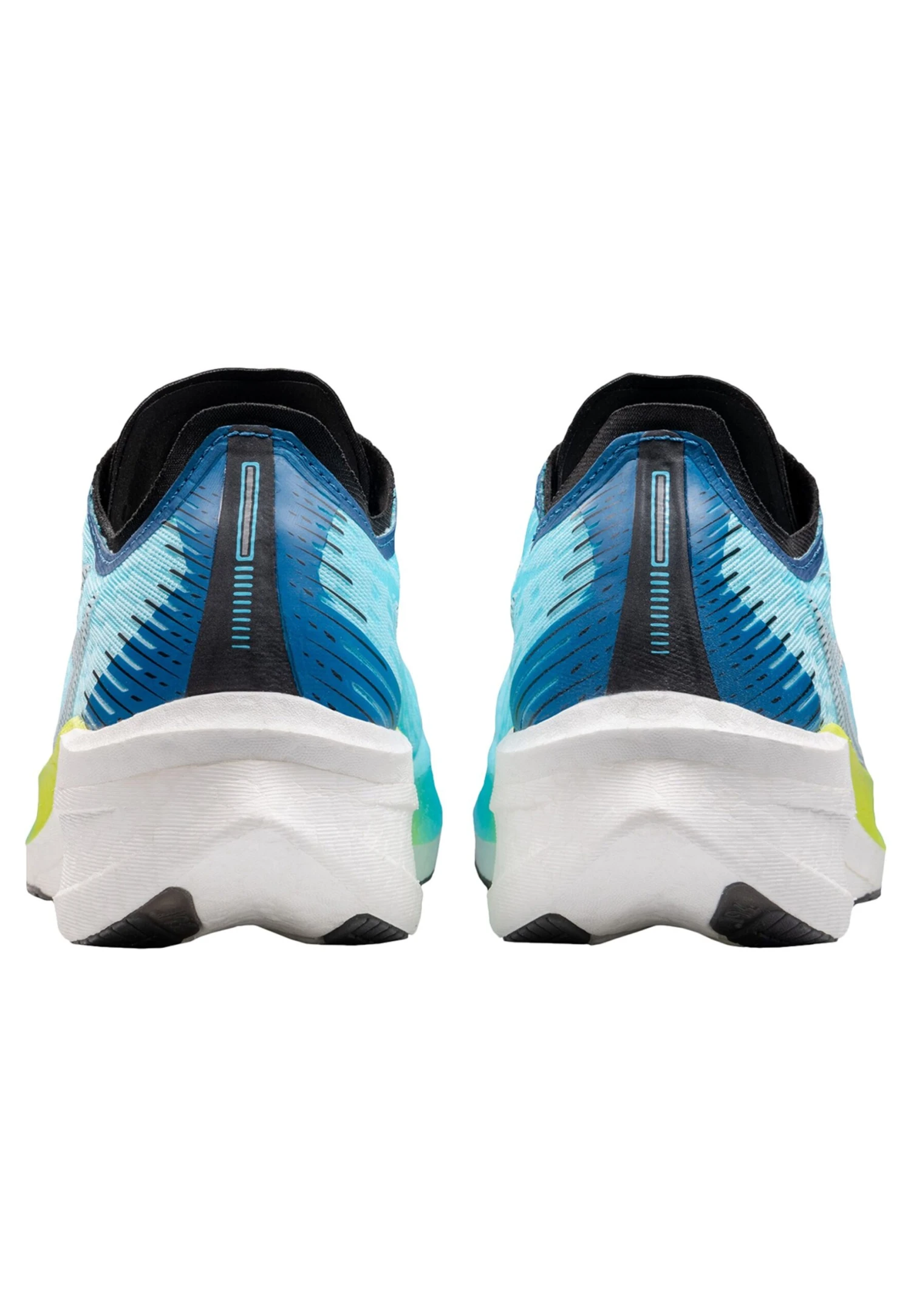 Flame Rs - Zapatillas - Tide Mykonos Blue 5 Flame Rs - Zapatillas - Tide Mykonos Blue - Imagen 5