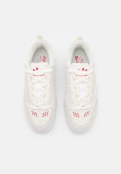 Adidas Originals Adi 2000 Unisex - Zapatillas - Core White/Footwear White/Collegiate Red -Hava Tienda de ventas 4e7df1c2498e4ad0b8ca03c564ea15f6