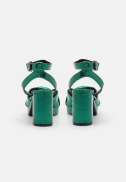 Marks & Spencer Sandalias Con Plataforma - Green -Hava Tienda de ventas 4e987f172fc842d3851338f674853bf6 scaled