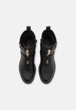 S.Oliver Botines - Black 11 S.Oliver Botines - Black -Hava Tienda de ventas 4eb6c24d7f194803b607a63f694f66d4